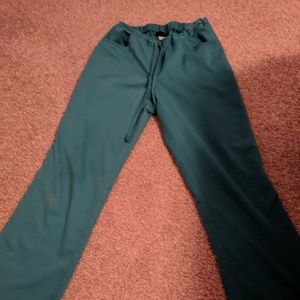 Greys Anatomy 5 Pkt Drawstring Pant
